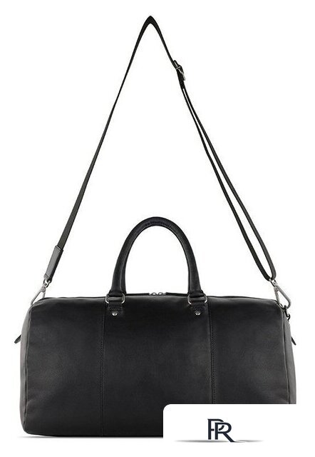 Дорожная сумка Klondike 1896 Gold Bill KD1278-01 (черный) - Изображение №7 — Интернет-магазин ПроЗаказ