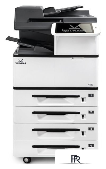 МФУ Катюша M450p - Изображение №1 — Интернет-магазин ПроЗаказ