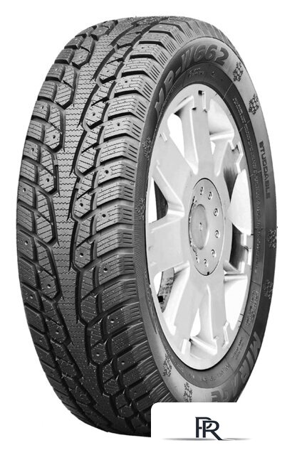 Зимние шины Mirage MR-W662 215/65R16 98H - Изображение №1 — Интернет-магазин ПроЗаказ