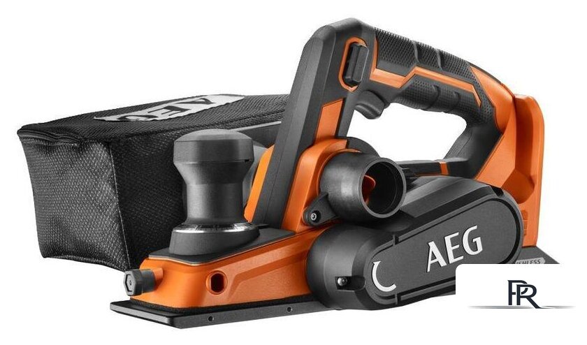Рубанок AEG Powertools BHO18BL-0 4935464988 (без АКБ) - Изображение №1 — Интернет-магазин ПроЗаказ
