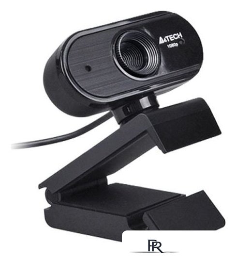 Веб-камера A4Tech PK-925H - Изображение №2 — Интернет-магазин ПроЗаказ