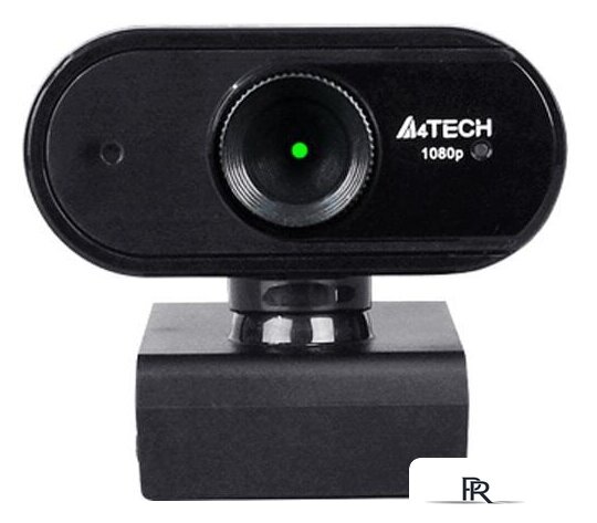 Веб-камера A4Tech PK-925H - Изображение №1 — Интернет-магазин ПроЗаказ