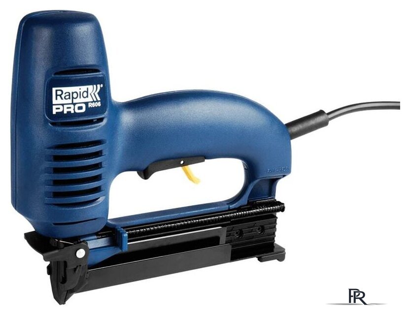 Степлер Rapid PRO R606 - Изображение №1 — Интернет-магазин ПроЗаказ