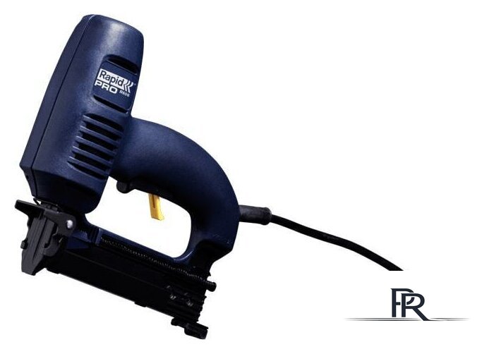 Степлер Rapid PRO R606 - Изображение №3 — Интернет-магазин ПроЗаказ