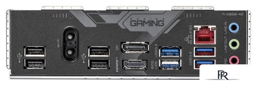 Материнская плата Gigabyte B760M Gaming X WiFi6E GEN5 - Изображение №3 — Интернет-магазин ПроЗаказ