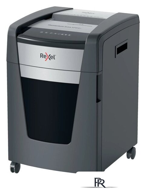 Шредер Rexel Momentum Extra XP514+ 2021514MEU - Изображение №2 — Интернет-магазин ПроЗаказ