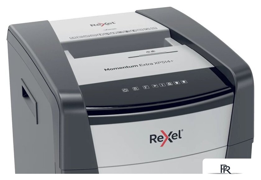 Шредер Rexel Momentum Extra XP514+ 2021514MEU - Изображение №6 — Интернет-магазин ПроЗаказ