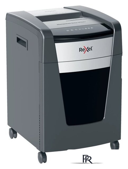 Шредер Rexel Momentum Extra XP514+ 2021514MEU - Изображение №3 — Интернет-магазин ПроЗаказ
