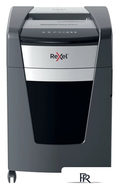 Шредер Rexel Momentum Extra XP514+ 2021514MEU - Изображение №1 — Интернет-магазин ПроЗаказ