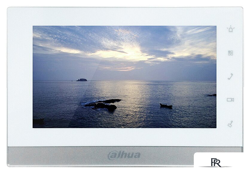 Монитор Dahua DHI-VTH1550CH-S2 - Изображение №1 — Интернет-магазин ПроЗаказ