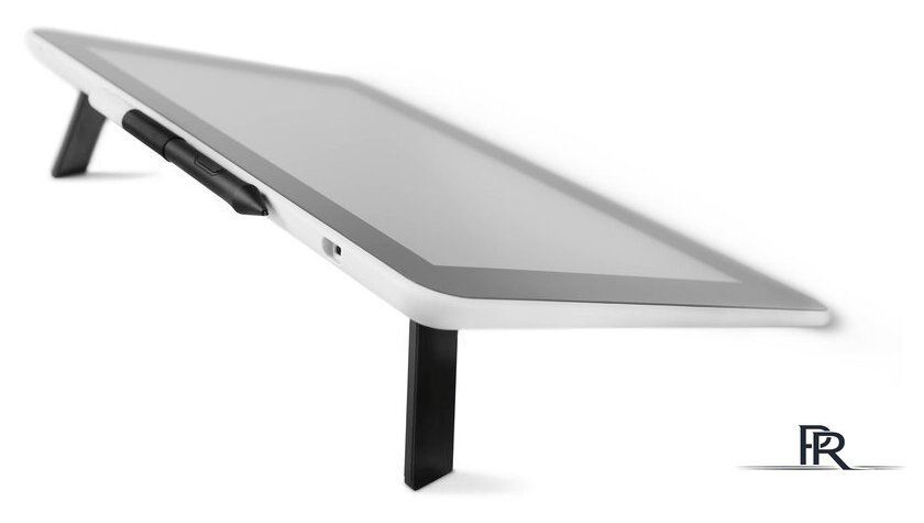 Графический монитор Wacom One DTC133 - Изображение №4 — Интернет-магазин ПроЗаказ