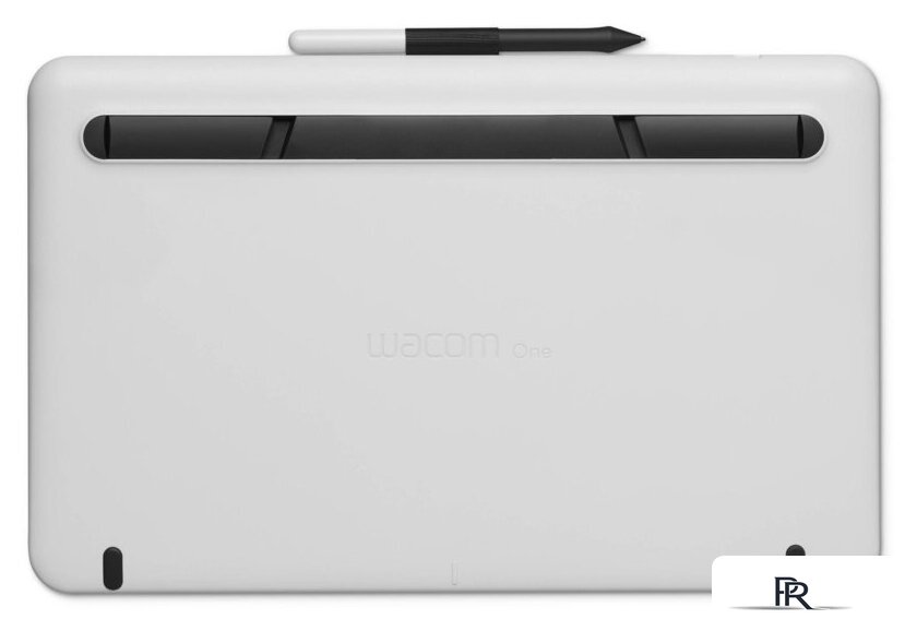 Графический монитор Wacom One DTC133 - Изображение №5 — Интернет-магазин ПроЗаказ