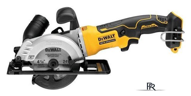 Дисковая (циркулярная) пила DeWalt DCS571N-XJ (без АКБ) - Изображение №1 — Интернет-магазин ПроЗаказ