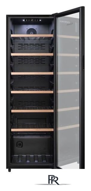 Винный шкаф La Sommeliere CTVNE147 - Изображение №2 — Интернет-магазин ПроЗаказ