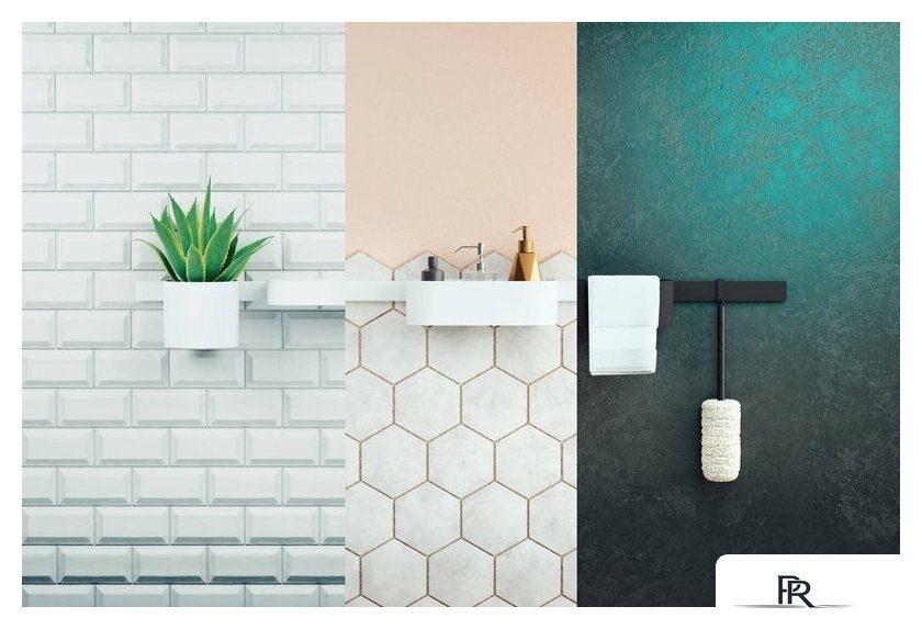 Душевой гарнитур  Hansgrohe WallStoris 24291670 - Изображение №2 — Интернет-магазин ПроЗаказ