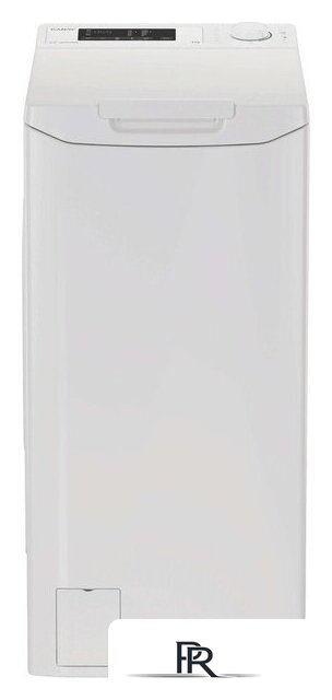 Стиральная машина с вертикальной загрузкой Candy ProWash 300 TCA263D3-S - Изображение №1 — Интернет-магазин ПроЗаказ