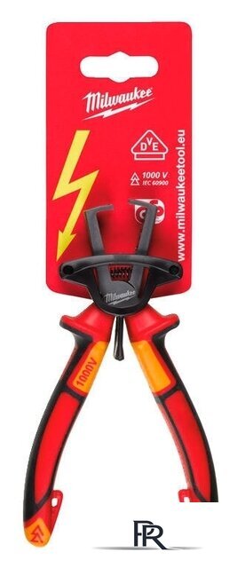 Стриппер Milwaukee 4932464573 - Изображение №2 — Интернет-магазин ПроЗаказ