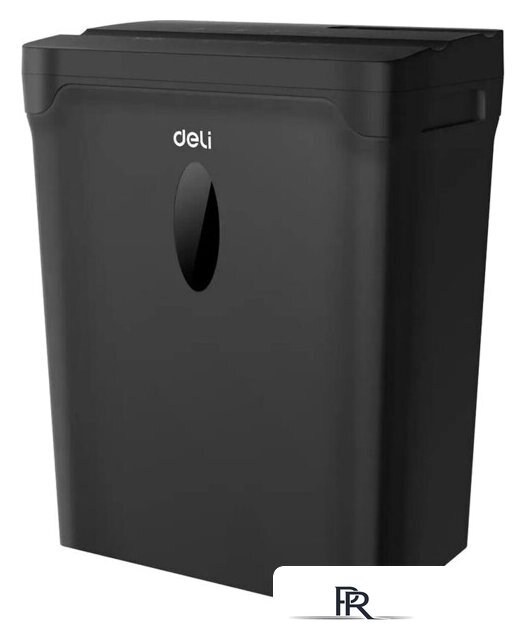 Шредер Deli ET015 - Изображение №1 — Интернет-магазин ПроЗаказ