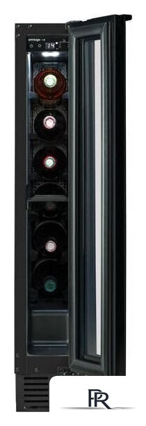Винный шкаф Avintage AVU8S82 - Изображение №11 — Интернет-магазин ПроЗаказ