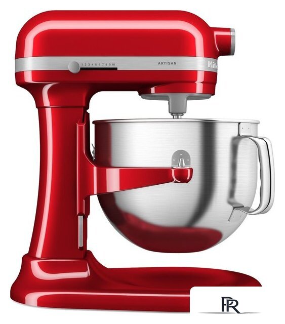 Кухонная машина KitchenAid Artisan 5KSM70SHXECA - Изображение №6 — Интернет-магазин ПроЗаказ