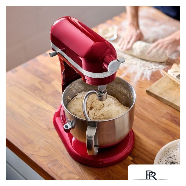 Кухонная машина KitchenAid Artisan 5KSM70SHXECA - Изображение №1 — Интернет-магазин ПроЗаказ