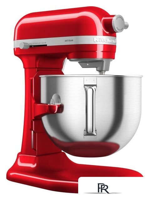 Кухонная машина KitchenAid Artisan 5KSM70SHXECA - Изображение №5 — Интернет-магазин ПроЗаказ