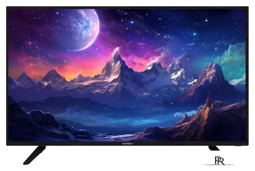 Телевизор GoldStar LT-40F1000 - Изображение №1 — Интернет-магазин ПроЗаказ