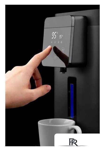 Термопот Rombica myKitchen TPD-002 - Изображение №7 — Интернет-магазин ПроЗаказ