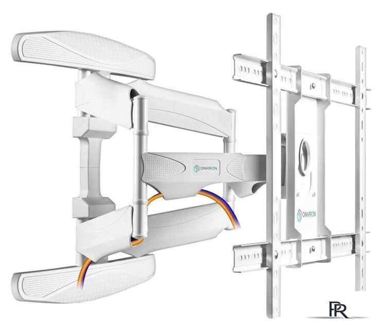 Кронштейн для телевизора Onkron M6LW (белый) - Изображение №1 — Интернет-магазин ПроЗаказ