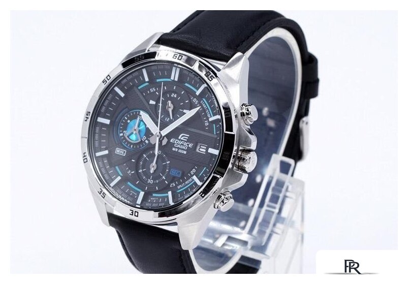 Наручные часы Casio Edifice EFR-556L-1A - Изображение №5 — Интернет-магазин ПроЗаказ