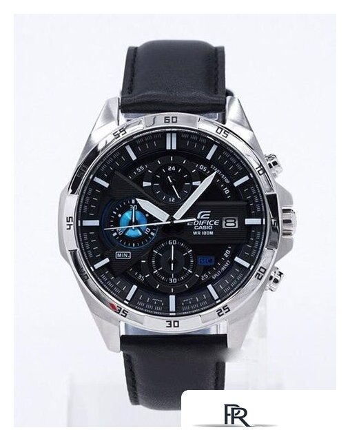 Наручные часы Casio Edifice EFR-556L-1A - Изображение №6 — Интернет-магазин ПроЗаказ