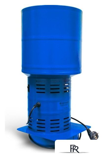 Измельчитель зерна Фермер ИЗЭ-25 - Изображение №1 — Интернет-магазин ПроЗаказ