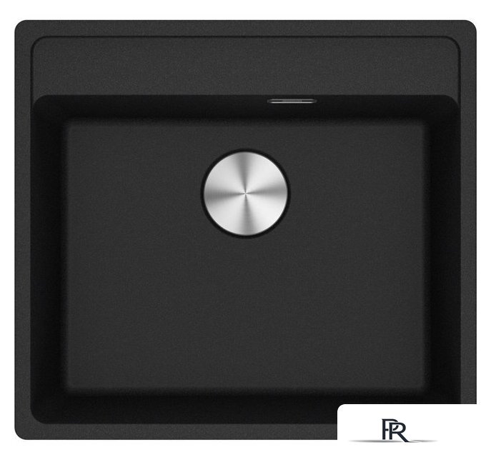 Кухонная мойка Franke Maris MRG 610-52 114.0661.762 (оникс) - Изображение №1 — Интернет-магазин ПроЗаказ