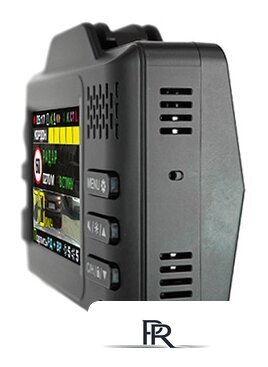 Видеорегистратор-радар детектор (2в1) Inspector Cayman S - Изображение №5 — Интернет-магазин ПроЗаказ