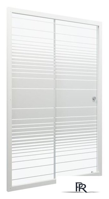 Душевая дверь Triton Слайд 120 - Изображение №1 — Интернет-магазин ПроЗаказ