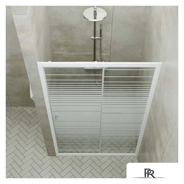 Душевая дверь Triton Слайд 120 - Изображение №2 — Интернет-магазин ПроЗаказ