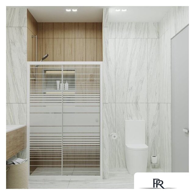 Душевая дверь Triton Слайд 120 - Изображение №5 — Интернет-магазин ПроЗаказ