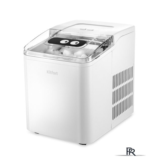 Льдогенератор Kitfort KT-1816 - Изображение №1 — Интернет-магазин ПроЗаказ