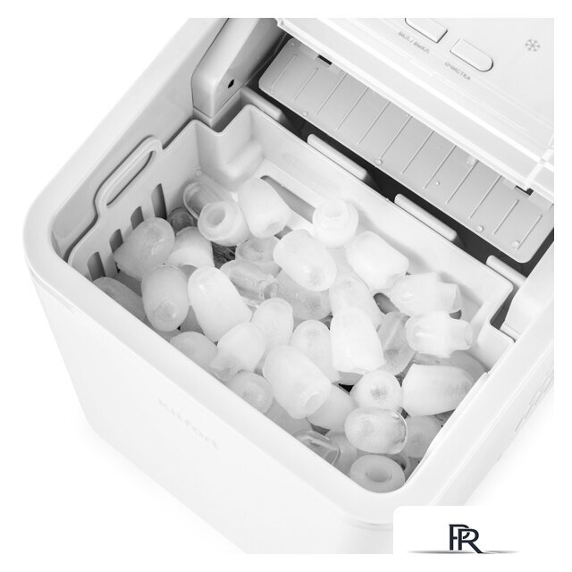 Льдогенератор Kitfort KT-1816 - Изображение №2 — Интернет-магазин ПроЗаказ