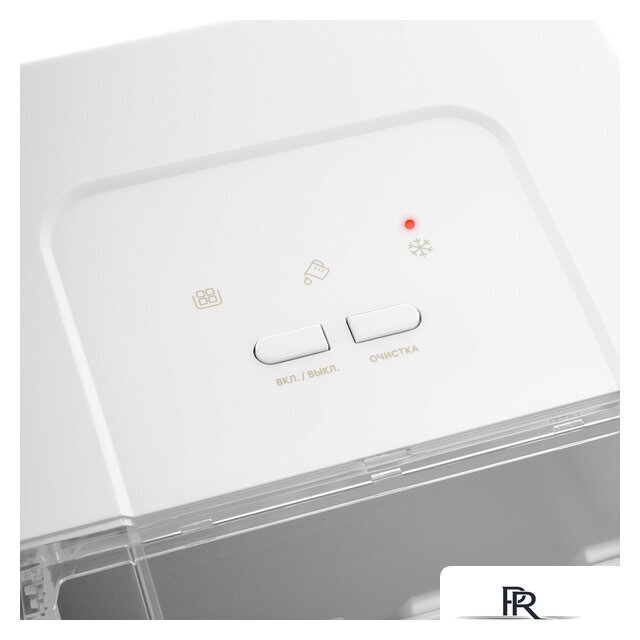 Льдогенератор Kitfort KT-1816 - Изображение №5 — Интернет-магазин ПроЗаказ