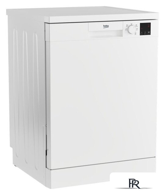 Отдельностоящая посудомоечная машина BEKO DVN05320W - Изображение №2 — Интернет-магазин ПроЗаказ