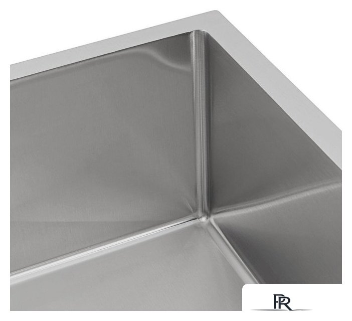 Кухонная мойка ARFEKA ECO AR 550*450 SATIN - Изображение №6 — Интернет-магазин ПроЗаказ