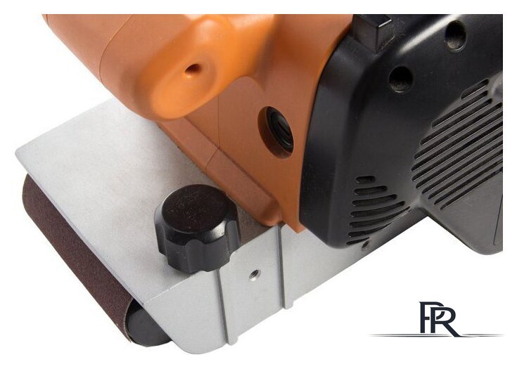Ленточная шлифмашина AEG Powertools BBSE 1100 - Изображение №4 — Интернет-магазин ПроЗаказ