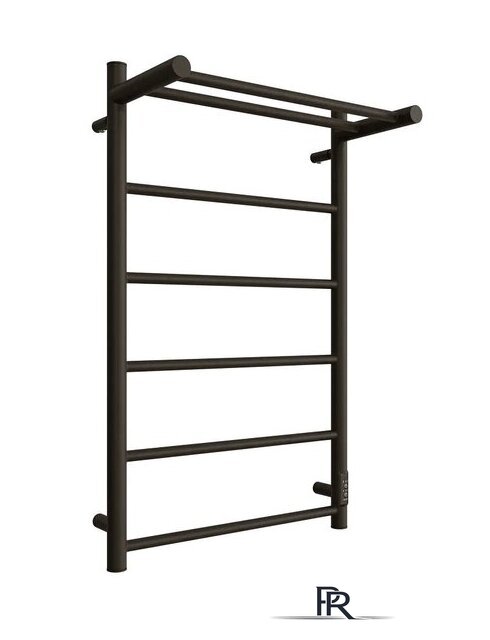 Полотенцесушитель Двин Fj Neo BL 80x50 - Изображение №1 — Интернет-магазин ПроЗаказ