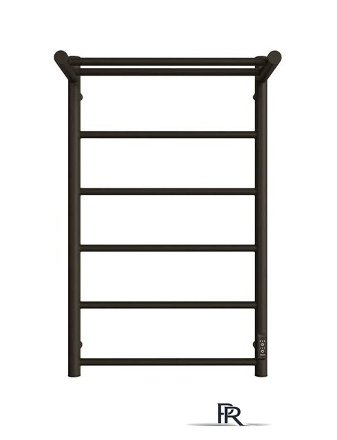 Полотенцесушитель Двин Fj Neo BL 80x50 - Изображение №2 — Интернет-магазин ПроЗаказ