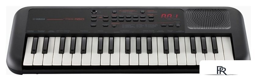 Синтезатор Yamaha PSS-A50 - Изображение №2 — Интернет-магазин ПроЗаказ