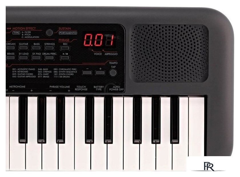 Синтезатор Yamaha PSS-A50 - Изображение №6 — Интернет-магазин ПроЗаказ