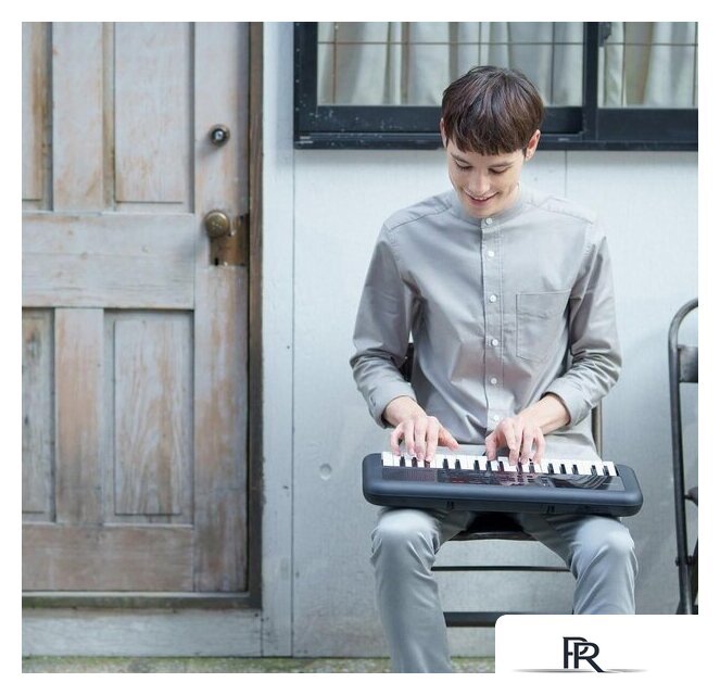 Синтезатор Yamaha PSS-A50 - Изображение №12 — Интернет-магазин ПроЗаказ