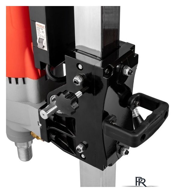 Дрель алмазного сверления KEN 6250N - Изображение №5 — Интернет-магазин ПроЗаказ