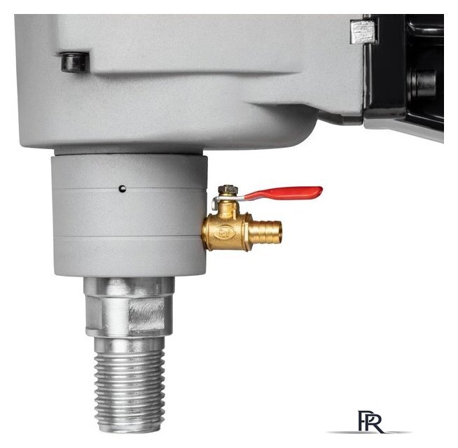 Дрель алмазного сверления KEN 6250N - Изображение №7 — Интернет-магазин ПроЗаказ